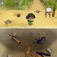 ザ・シムズ2 サバイバル