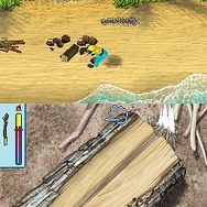 ザ・シムズ2 サバイバル