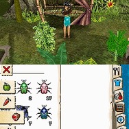 ザ・シムズ2 サバイバル