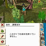 ザ・シムズ2 サバイバル