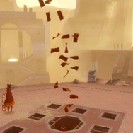 ゴールデンウィークのオススメ『風ノ旅ビト』