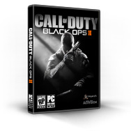 『Call of Duty: Black Ops 2』