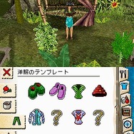 ザ・シムズ2 サバイバル