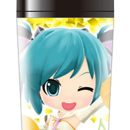 オリジナルタンブラー(DSゲームカフェ限定)