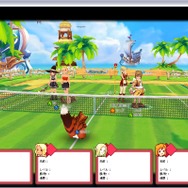 ファンタテニス