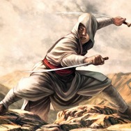 『Prince of Persia』の名を冠した『Assassin's Creed』コンセプト映像が発掘