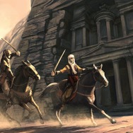 『Prince of Persia』の名を冠した『Assassin's Creed』コンセプト映像が発掘