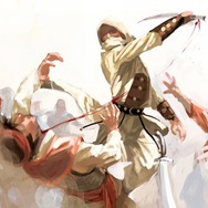 『Prince of Persia』の名を冠した『Assassin's Creed』コンセプト映像が発掘