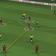 ウイニングイレブン プレーメーカー 2008