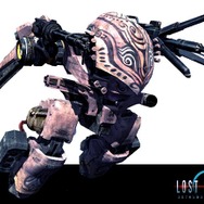 ロスト プラネット エクストリーム コンディション