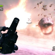 ロスト プラネット エクストリーム コンディション