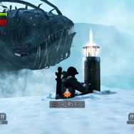 ロスト プラネット エクストリーム コンディション