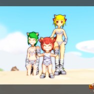 飛天オンライン