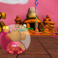 ワールド2:ネンドロ文明