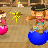 モンキーロデオ