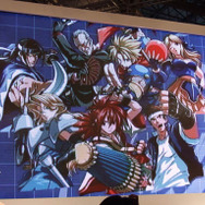 SNKプレイモア プレスカンファレンス