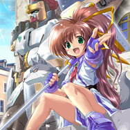 シリーズ原点がPSPに『蒼い海のトリスティア ポータブル