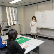 オンナの麻力！？養成講座「女性雀士に学ぶ麻雀」〜第2回：渡辺洋香プロ「麻雀ってどんなゲーム？」