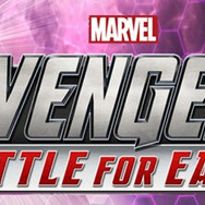 MarvelとUbisoftがXbox 360及びWii U向けの『Marvel Avengers: Battle for Earth』を発表