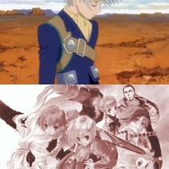 テイルズ オブ イノセンス