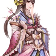 生駒吉乃(イラスト:H@RUICHI)