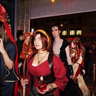 コスプレ満載の『Diablo III』海外発売イベント写真集！最速クリア記録も