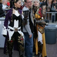 コスプレ満載の『Diablo III』海外発売イベント写真集！最速クリア記録も