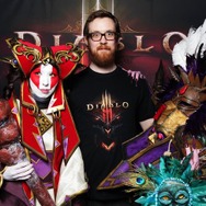 コスプレ満載の『Diablo III』海外発売イベント写真集！最速クリア記録も2