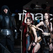 コスプレ満載の『Diablo III』海外発売イベント写真集！最速クリア記録も2
