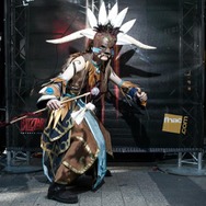 コスプレ満載の『Diablo III』海外発売イベント写真集！最速クリア記録も2