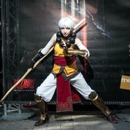 コスプレ満載の『Diablo III』海外発売イベント写真集！最速クリア記録も2