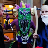 コスプレ満載の『Diablo III』海外発売イベント写真集！最速クリア記録も2