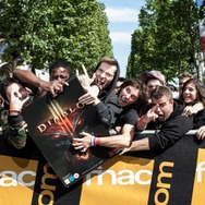 コスプレ満載の『Diablo III』海外発売イベント写真集！最速クリア記録も2