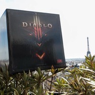 コスプレ満載の『Diablo III』海外発売イベント写真集！最速クリア記録も3