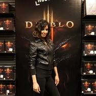 コスプレ満載の『Diablo III』海外発売イベント写真集！最速クリア記録も3