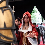 コスプレ満載の『Diablo III』海外発売イベント写真集！最速クリア記録も3