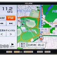 イクリプス・AVN112M