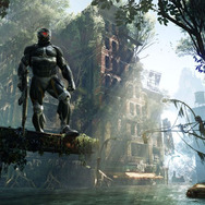 マキシマムグラフィックス！『Crysis 3』の最新スクリーンショットが公開
