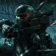 マキシマムグラフィックス！『Crysis 3』の最新スクリーンショットが公開