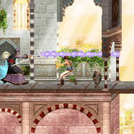 c 2007 Gameloft. All Rights Reserved. Published by Gameloft under license from Ubisoft Entertainment. Based on Prince of PersiaR created by Jordan Mechner. Prince of Persia is a trademark of Jordan Mechner in the US and/or other countries used under license. Ubisoft and the logo Ubisoft are trademarks of Ubisoft Entertainment in the US and/or other countries. Gameloft and the Gameloft logo are trademarks of Gameloft in the U.S. and/or other countries.
