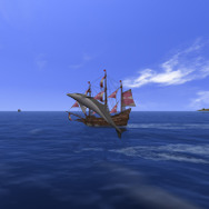 大航海時代Online