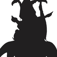 松永久秀(イラスト:風間雷太)※プロモーションサイトで公開中