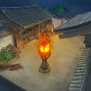 奇譚 第四話「関東大乱 第一章」