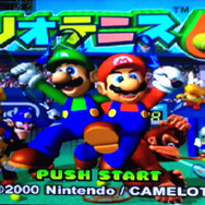 12年前のゲームですが、今遊んでも面白い!
