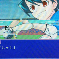 女の子のボイスも入ったりします