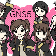 マイアイドルユニット。すれちがった女マイユニットからスカウトして選抜するのもアリ・・・か!?