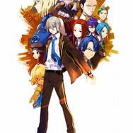 「Radio Seagull ルクス・ペイン放送局」第2回が公開