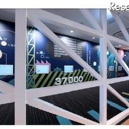 (ZONE1)エントランスギャラリー