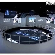 (ZONE4) フライングラボ‐研究室