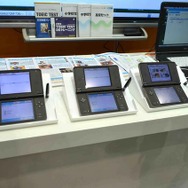 ニンテンドーDS教室に必要なDS